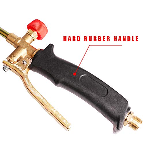 2 Boshen+Portable+Propane+Replaceable+Nozzles
