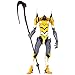 Union Creative Revoltech: Evangelion Evolution Ev-004 (Mark 09) Action Figure