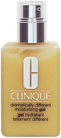 Clinique Dramatically Different Moisturizing Gel With Pump 4.2 fl oz
