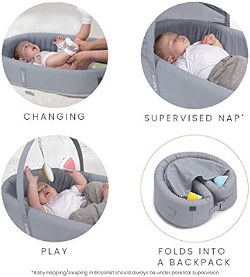lulyboo bassinet