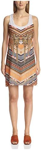 Lez a Lez Women's Printed Dress