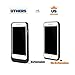 Backup Battery Charger Protective Case 6000mAh for iPhone 6 6s, iPhone7 & iPhone 8. Almost 230% Extra Juice, Fast-Charging Power Bank