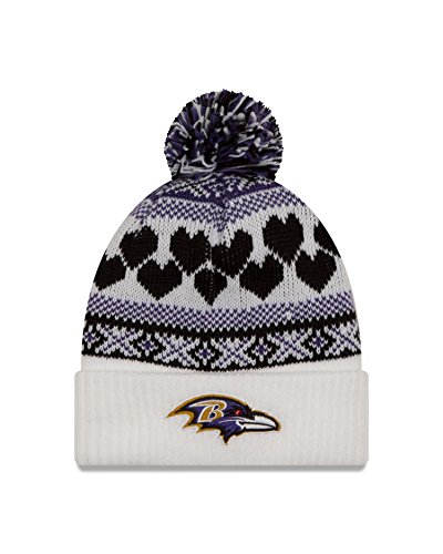 ravens beanie womens