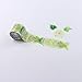 Bande Masking Roll Sticker Masking Tape Dahlia Bouquet for Scrapbooking DIY (BDA272)