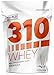 Vanilla Whey Meal Replacement | 310 Shake Whey Protein Powder is Gluten Free, Soy Protein Free and Sugar Free | Includes Free Recipe eBook | 28 Servings