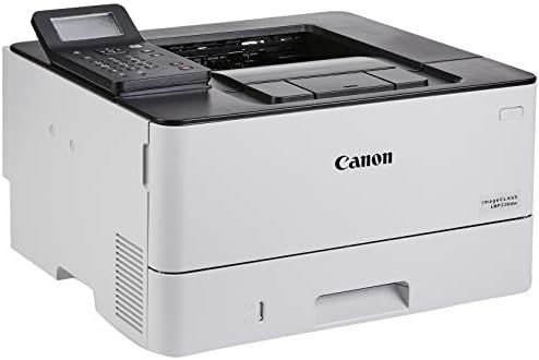 canon imageclass laser printer