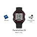 Garmin Forerunner 25 GPS Running Watch (Renewed)