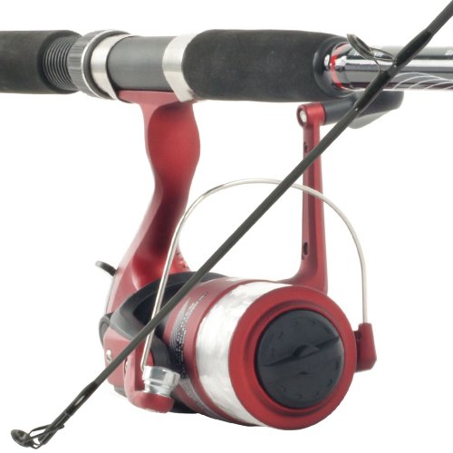 South Bend Competitor Spinning Combo Rod and Reel