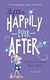 The Fairy Godmother Takes a Break (After Happily Ever After)