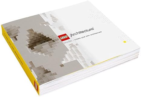 lego architecture studio amazon