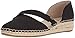 LifeStride Women's Realize 2 Ballet Flat, Black, 10 M US