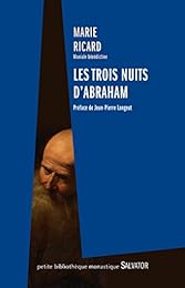 Les  trois nuits d'Abraham