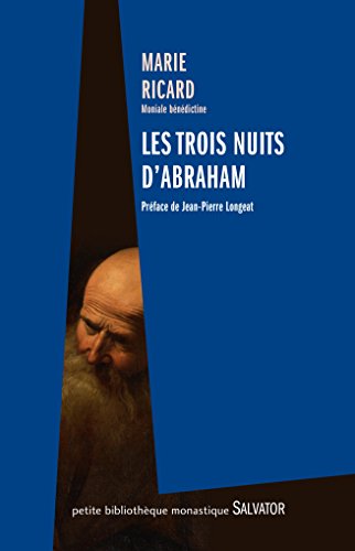 Les  trois nuits d'Abraham