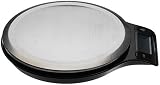 Amazon Basics Digital Kitchen Scales 11 lbs LCD Display Stainless Steel view 8
