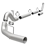 MagnaFlow 18147 Large Aluminized Performance Exhaust System Kit