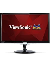 ViewSonic VX2452MH 24" 1080p Gaming Monitor HDMI, DVI, VGA