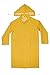 Comfitwear PVC Knee Length Raincoat, (2 X-Large)