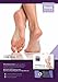 L'Biotica Exfoliating Foot Mask - Peel Dead Skin, Remove Callus and Corn, Exfoliating Foot Peel Spa Mask For Soft Touch Baby Feet, Just 2 Weeks, 40 ml -1 Pair