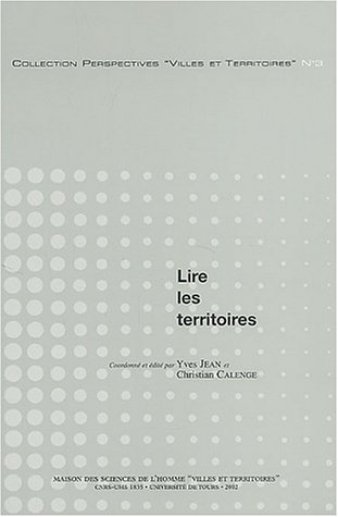 Lire les territoires