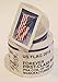 USPS Forever Stamps Roll of 100 - 2019 Flag Version                                                                