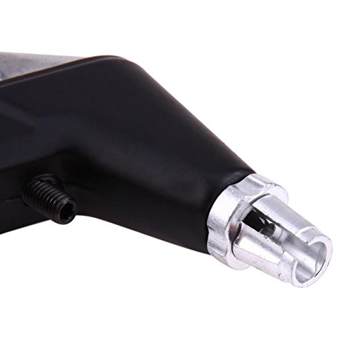 Alloet 1Pair Aluminum Alloy Bicycle Bike brake Handle MTB Cycling V/Disc Brake Levers Bike Replacement Parts