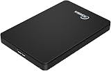 Sonnics 1TB USB 3.0 External Portable Hard Drive Black