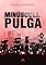 Livro Minúscula Pulga