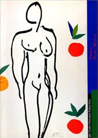 Book's Cover ofDation Pierre Matisse