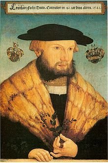 The Great Herbal of Leonhart Fuchs: De Historia Stirpium Commentarii Insignes, 1542 (Notable Commentaries on the History of Plants