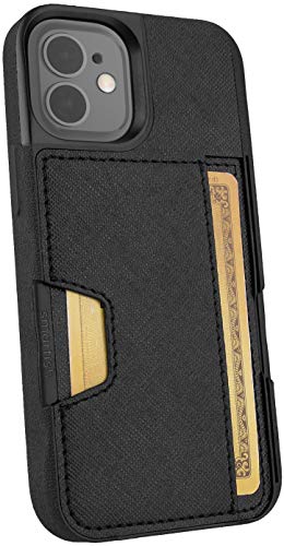 Smartish iPhone 12 Mini Wallet Case - Wallet Slayer