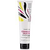 BOOTS Mark Hill Straight Talking Straightening Cream