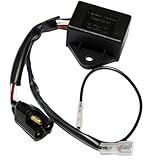 Caltric CDI Box Fits POLARIS ATV Trail Blazer 250 NEW 1990-2006