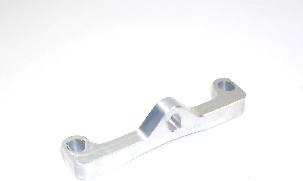FG EVO 2020 1:5 2WD Touring 01056/09 Alu Engine Mount Big FT8®