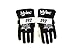 Mylec Men's Gloves
