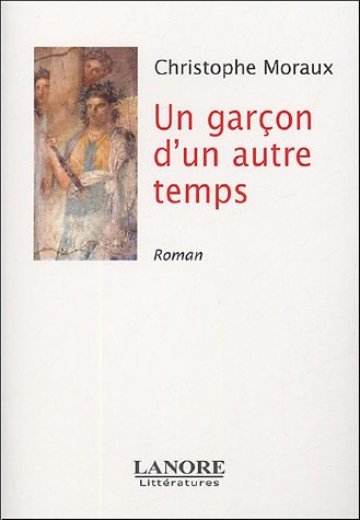 Un  garçon d'un autre temps