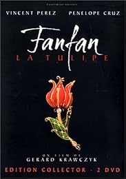Fanfan La Tulipe - Édition Collector