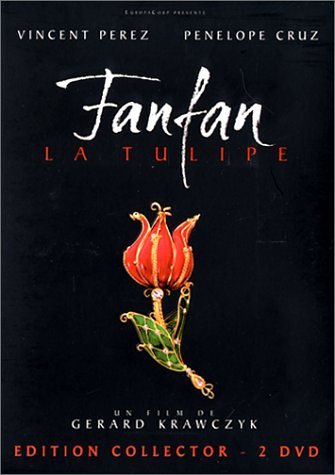 Fanfan La Tulipe - Édition Collector