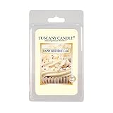 Langley Empire Candle Fragrance Bars, 2.5-Ounce, Happy Birthday Cake