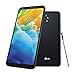 LG Electronics Stylo 4 GSM Unlocked Phone - 6.2in Screen - 32GB - Black (Renewed)