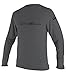 O'Neill Men's Basic Skins UPF 50+ Long Sleeve Sun Shirt