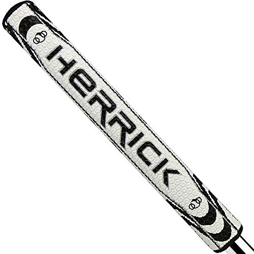 Golf Putter Grip for Mens PU Material Lightweight Portable Soft Many Color to Choose