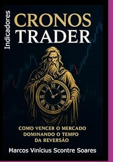 Livro Indicadores Cronos Trader