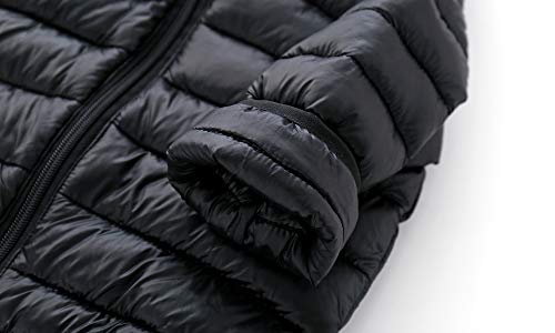 3 CECORC+Winter+Padded+Puffer+Outdoor