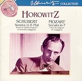 SCHUBERT / MOZART