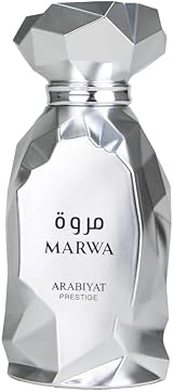 MY PERFUMES Arabiyat Prestige Marwa EDP 100 ml for Men UAE Made view 2