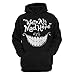 East Knitting 3d Digital Print New Fashion Hoodie Sweatshirt Jacket