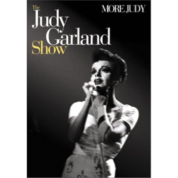 Amazon.com: The Judy Garland Show, Vol. 12 w/ Ray Bolger & Vic