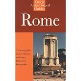 Rome: An Oxford Archaeological Guide
