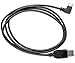 Sena SMH-B0106 USB Power & Data Cable (Micro-USB Type)