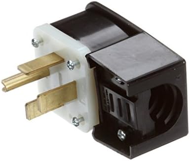 FRYMASTER PARTS 807-1094 PLUG AUTOGRIP 60A 250V 4WIRE (807-1094)